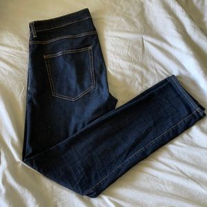 MENS H&M Jeans